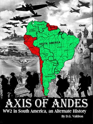 cover image of Axis of Andes